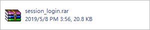 session_login.rar