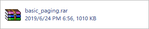 basic_paging.rar