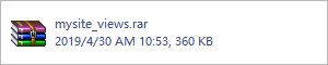 mysite_views.rar