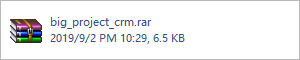 big_project_crm.rar
