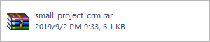 small_project_crm.rar