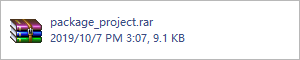 package_project.rar